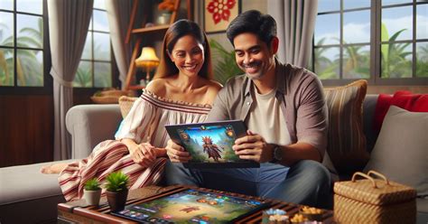 Clashodds: Online Peryahan Games in the Philippines .